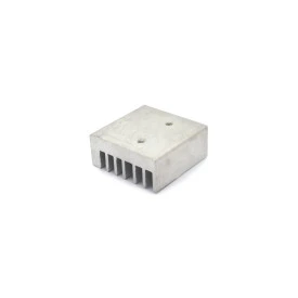 Dissipador de Calor com Furo 183015/35 - Eletro Service