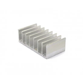 Dissipador de Calor 183025/40 - Eletro Service