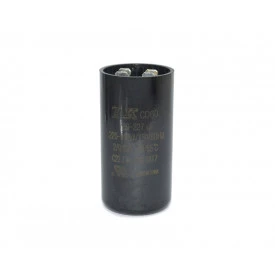 Capacitor de Partida 189-227uF/220-250Vac 50/60Hz 36x69,5mm - UL1-10