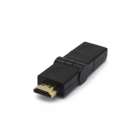 Adaptador HDMI Macho X Fêmea 360º - 1.169.57