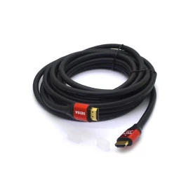 Cabo HDMI HDTV Premium 2.0 5M 4K - 1.170.179