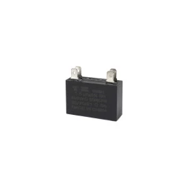 Capacitor de Partida 1,5uF/450V 50/60Hz +-10%