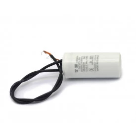 Capacitor de Partida 1,5uF/250Vac 50/60Hz +-5% 