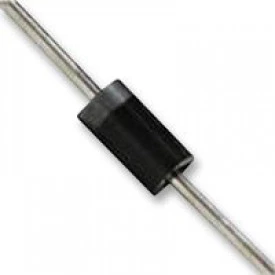 Diodo Retificador 1N5819 500MA 40V DO-41- Cód. Loja 2033 - CHANSIN 