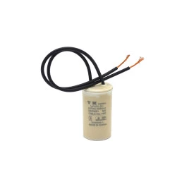 Capacitor de Partida 1uF/250V 50/60Hz +-5%