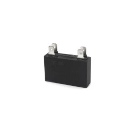 Capacitor de Partida Quadrado 1uF/450Vac 50/60Hz +-5%
