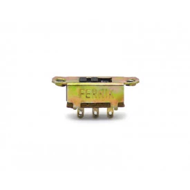 Chave HH com Rosca de Ø2,6mm - 202-0-S-K - Fernik