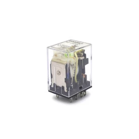 Relé 24Vcc - RE-203DLT