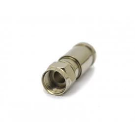 Conector de Compressão RG-6 - 21.1.121
