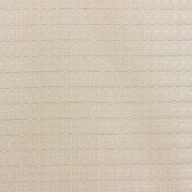 Tecido Ortofônico Branco Padrão 210-3-2 - Largura 1,30m - Preço por Metro