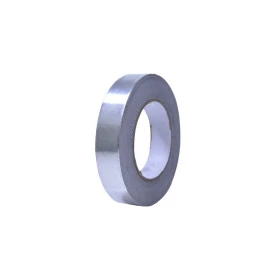 Fita Adesiva Alumínio ESD HS802 45m x 24mm - 21J787