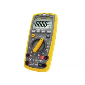 Multímetro Digital Multifunções Hikari HM-1061