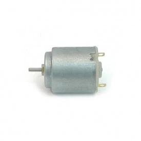 Motor DC 12V 7.400 RPM Cód. Motor 22
