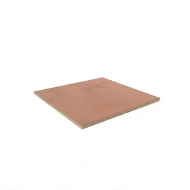 Placa de Fibra de Vidro Dupla Face com Espessura de 1.5mm - 5x5cm
