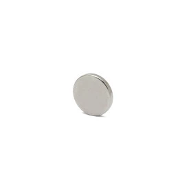 Imã de Neodímio N35 Disco 22x3mm