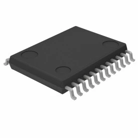 Circuito Integrado BH1411FV SSOP-24 - ROHM