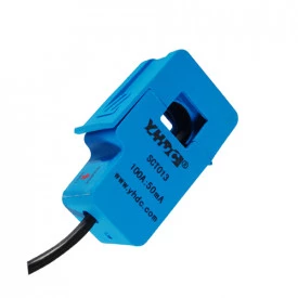 Sensor de Corrente Não Invasivo 100A SCT013 - BC