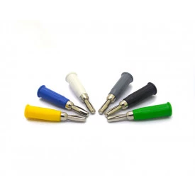 Pino Banana 4mm - Diversas Cores - 261