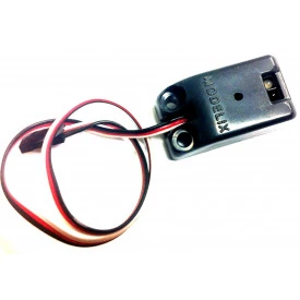 Sensor Infravermelho de obstáculo  263 - Modelix