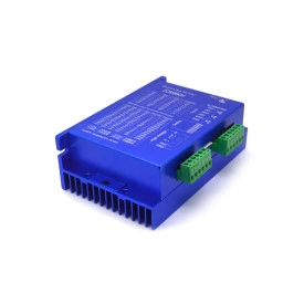 Módulo Driver Controlador para Motor de Passo 8.4A - 2DM860H