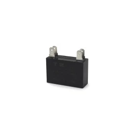 Capacitor de Partida Quadrado 2uf/450Vac 50/60Hz +-5%