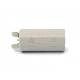 Capacitor de Partida Fast-On 2uF/400Vac 50/60Hz +-5%