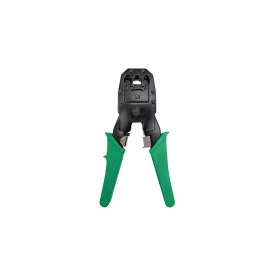 Alicate de Crimpar para RJ-11/12/45 - HK-301 - Hikari 