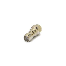 Adaptador SMA Macho X Fêmea Reto - 3014 - Gav 36 - KLC