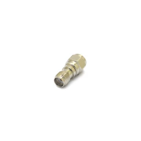 Adaptador SMA Reto Macho Pino Fêmea X Fêmea - 3151 - Gav 101 - KLC