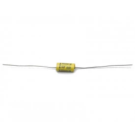 Capacitor de Polipropileno Axial 47KPF/250V - Série 32231 - EPCOS