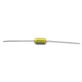 Capacitor de Polipropileno Axial 22KPF/630V - Série B32232 - EPCOS 