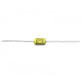 Capacitor de Polipropileno Axial 1MF/100V - Série 32322 - EPCOS