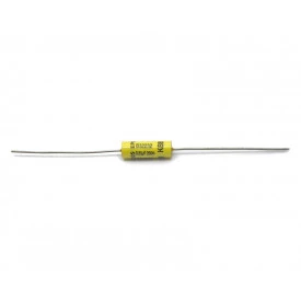 Capacitor de Polipropileno Axial 330KPF/250V - Série - 32322 - Epcos 