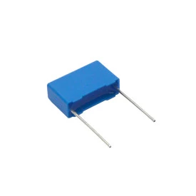 Capacitor Poliéster Film 220KpF/400V ( 0.22uF / 220nF / 224 ) Série 32522 - Epcos - Cód. Loja 1172/1173