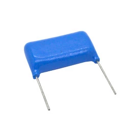 Capacitor Poliéster Metalizado 220KpF/630V ( 0.22uF / 220nF / 224 ) Série 32593 - Epcos - Cód. Loja 1178/1179