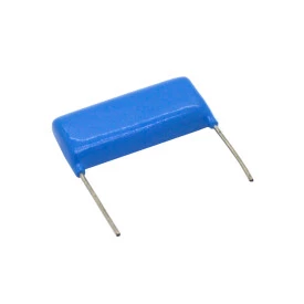 Capacitor Poliéster Metalizado 470KpF/630V ( 0,47uF / 470nF / 474 ) Série 32594 - Epcos