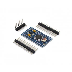 Placa Pro Mini Atmega328p 5v 16mhz