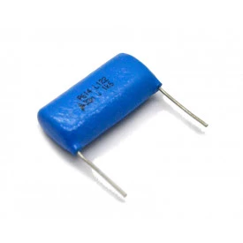 Capacitor de Polipropileno 32614-33KPF/1600V