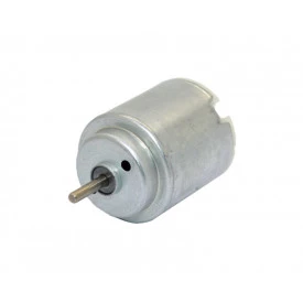 Mini Motor DC RE-140RA-18100 3v 11000RPM 21*25mm