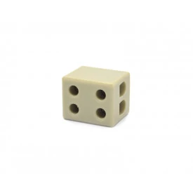 Conector Sindal Branco - 3602
