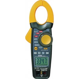 Alicate Digital AD-7920 - Icel