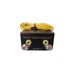 Chapa de Aterramento - DS TOOLS