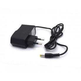 Fonte de Alimentação Chaveada Entrada 100 - 240Vac 50/60Hz 5V 2A com Plug P4 2,1mm x 5,5mm - 39.1.170
