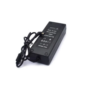 Fonte de Alimentação Bivolt 50/60Hz 24V 5A - 39.1.203 - TB-1819
