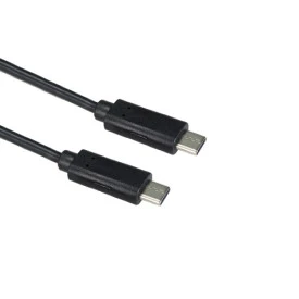 Cabo USB Tipo C Preto 1,5m - 3.1.471