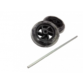 Roda 59mm 254 - Modelix