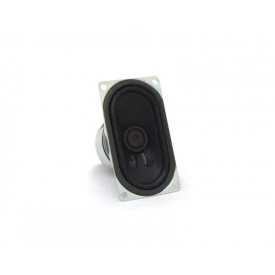 Alto Falante Retangular - 5W 8 Ω - YDT-4070
