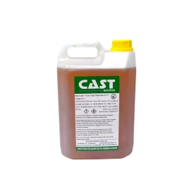 Fluxo Resinoso 4117 5 litros - Cast