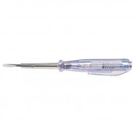 Chave teste ponta chata 1/8x3 41900110 - Tramontina