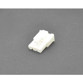 Conector I.D Mini Fit Fêmea 180º Passo de 4,2mm - 3 Vias - 420203HM051